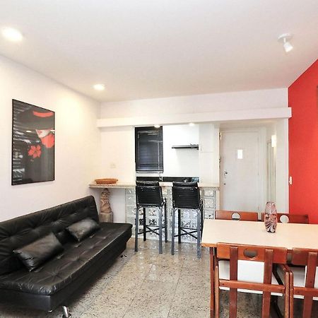 Bom Studio Perto Da Praia Em Copacabana Rio de Janeiro Extérieur photo