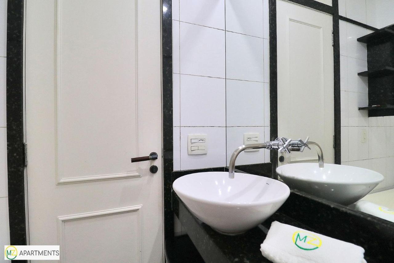 Bom Studio Perto Da Praia Em Copacabana Rio de Janeiro Extérieur photo