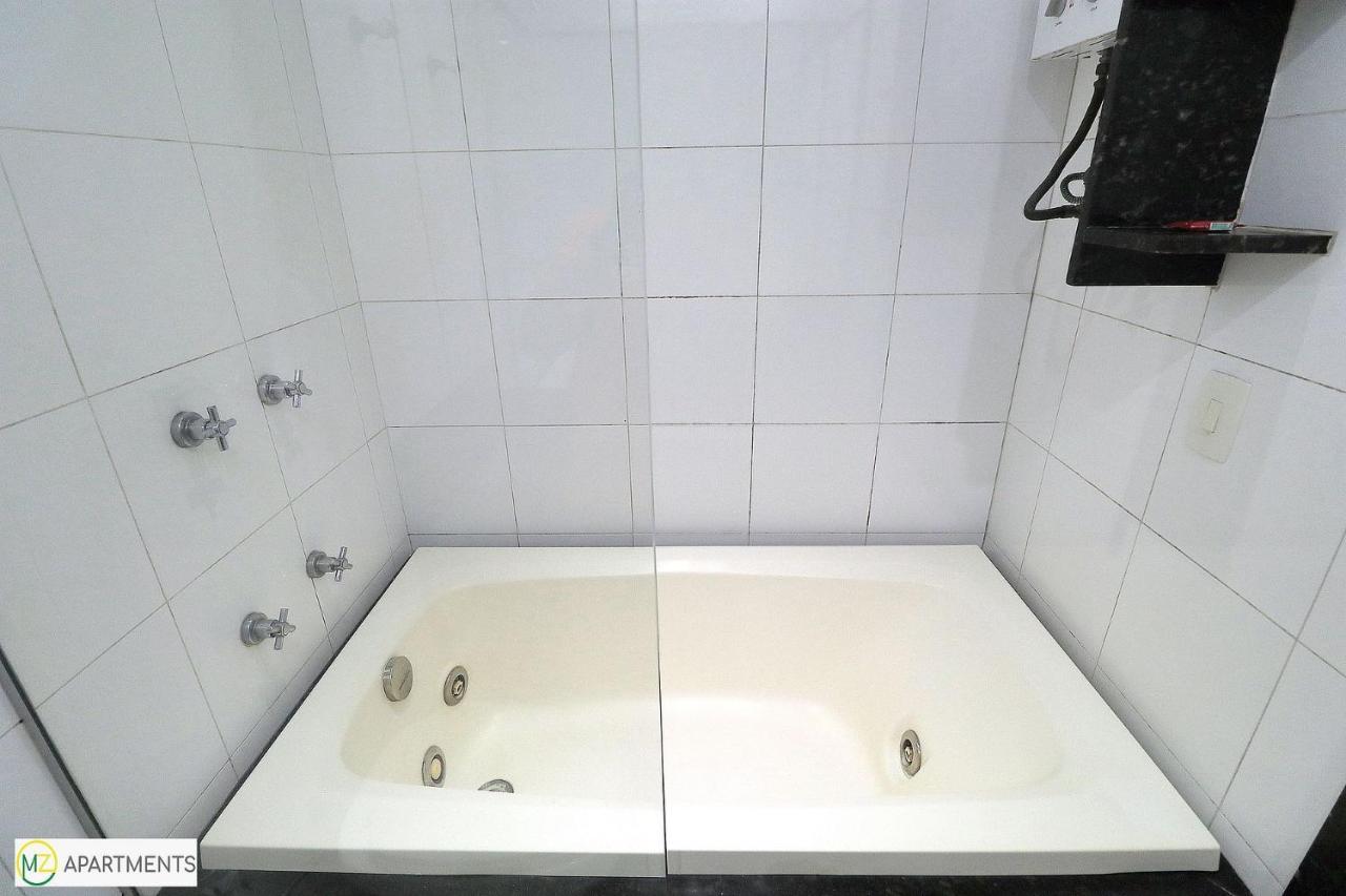 Bom Studio Perto Da Praia Em Copacabana Rio de Janeiro Extérieur photo